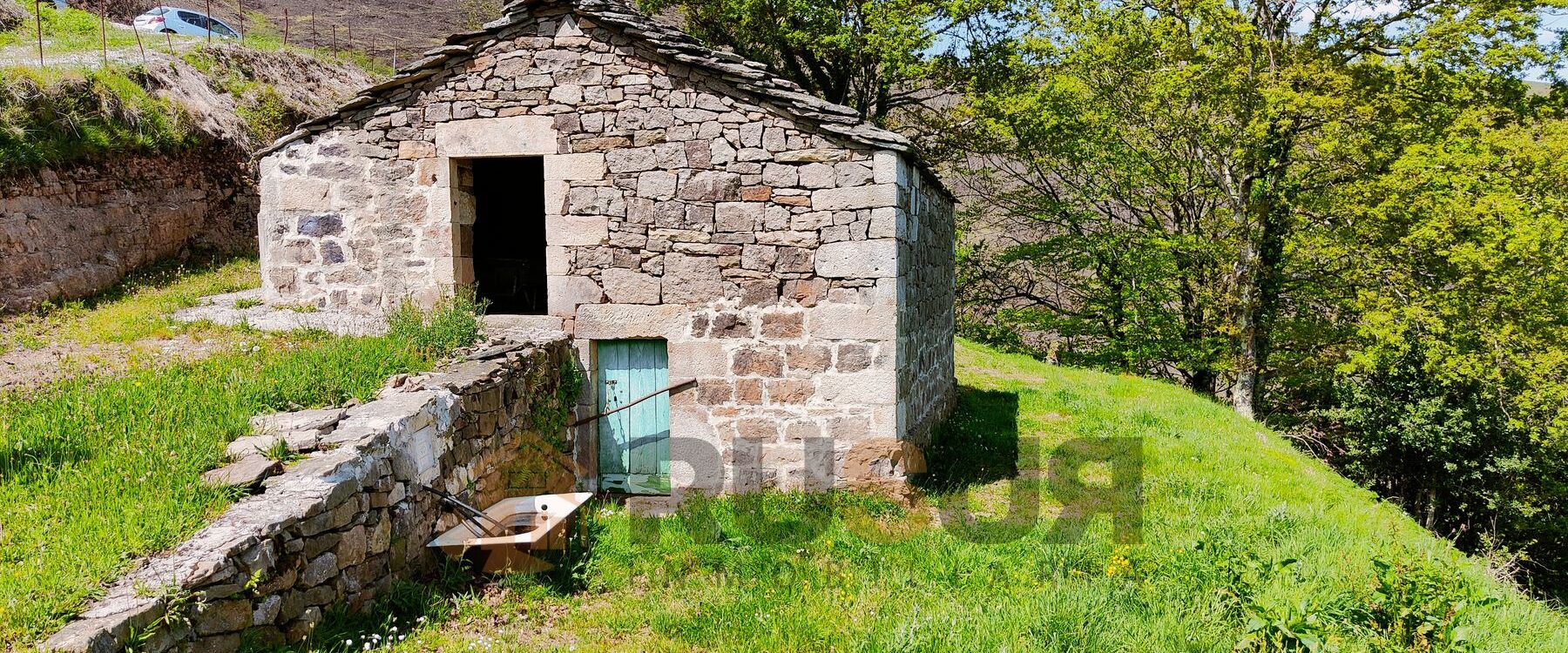 Sin duda, un lugar maravilloso para relajarse y disfrutar de la naturaleza. Ref 2926 V