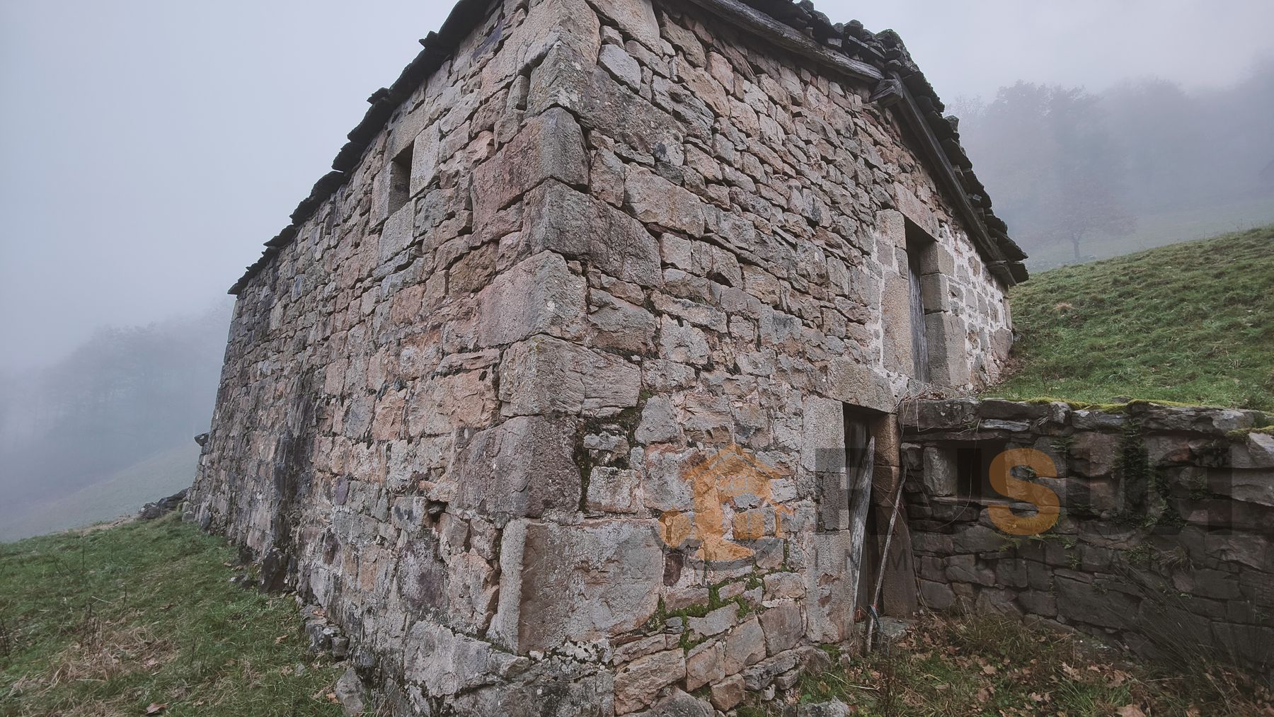 Descubre Encanto Cantabria Exclusiva Finca Cabaña Rústicas Yera Vega Pas