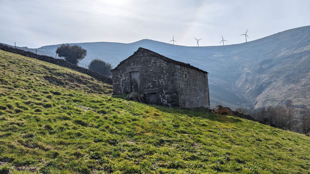 El Refugio PerfectoTradición y Naturaleza se funden