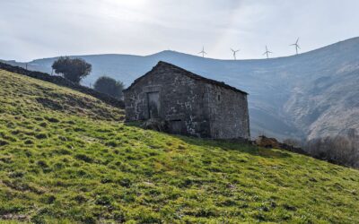 El Refugio PerfectoTradición y Naturaleza se funden