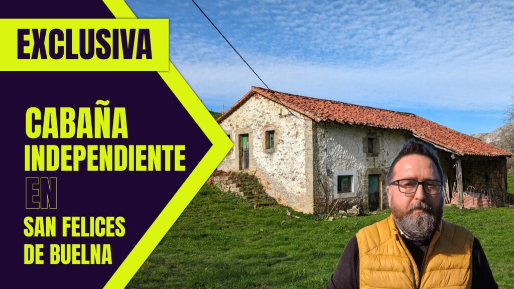 Descubre tu refugio en San Felices de Buelna Cantabria