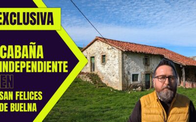 Descubre tu refugio en San Felices de Buelna Cantabria