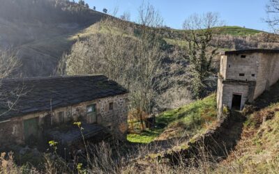 🌳 ¡Descubre esta encantadora cabaña con historia y vistas panorámicas al valle en Selaya! 🏡