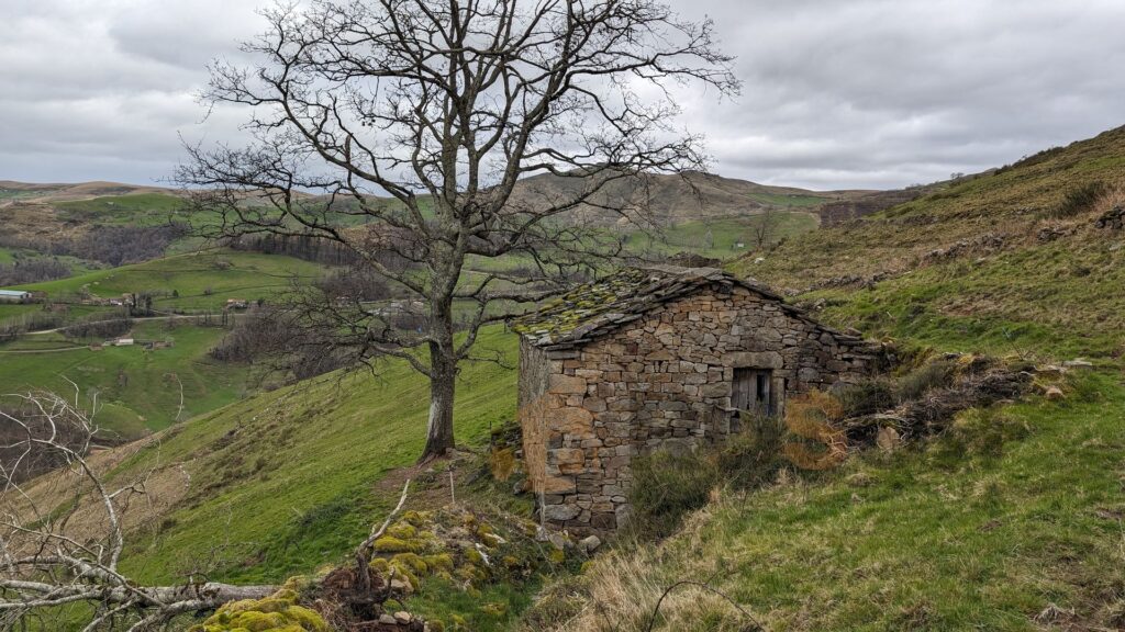 🌳🏡 Cabaña con Vistas al Valle en Selaya