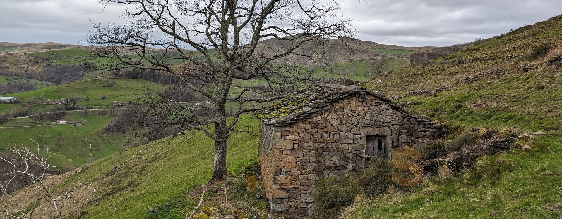 🌳🏡 Cabaña con Vistas al Valle en Selaya