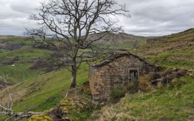 🌳🏡 Cabaña con Vistas al Valle en Selaya