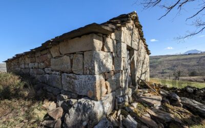 Encanto y Tradición: Cabaña Pasiega en Venta 🌲✨