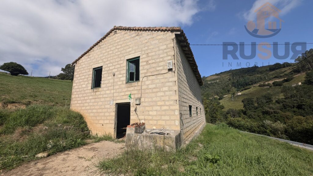 Tu Refugio de Ensueño con Vistas al Valle de Toranzo. Ref 3225 V 🌿