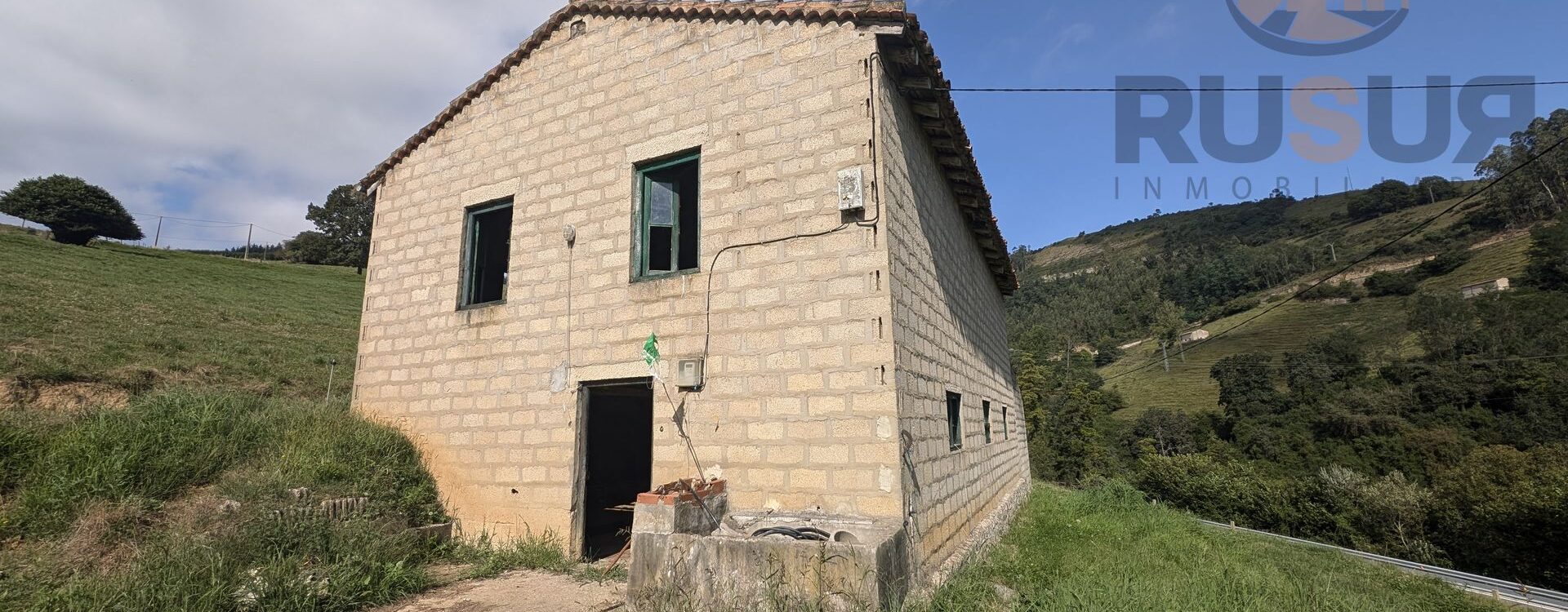 Tu Refugio de Ensueño con Vistas al Valle de Toranzo. Ref 3225 V 🌿