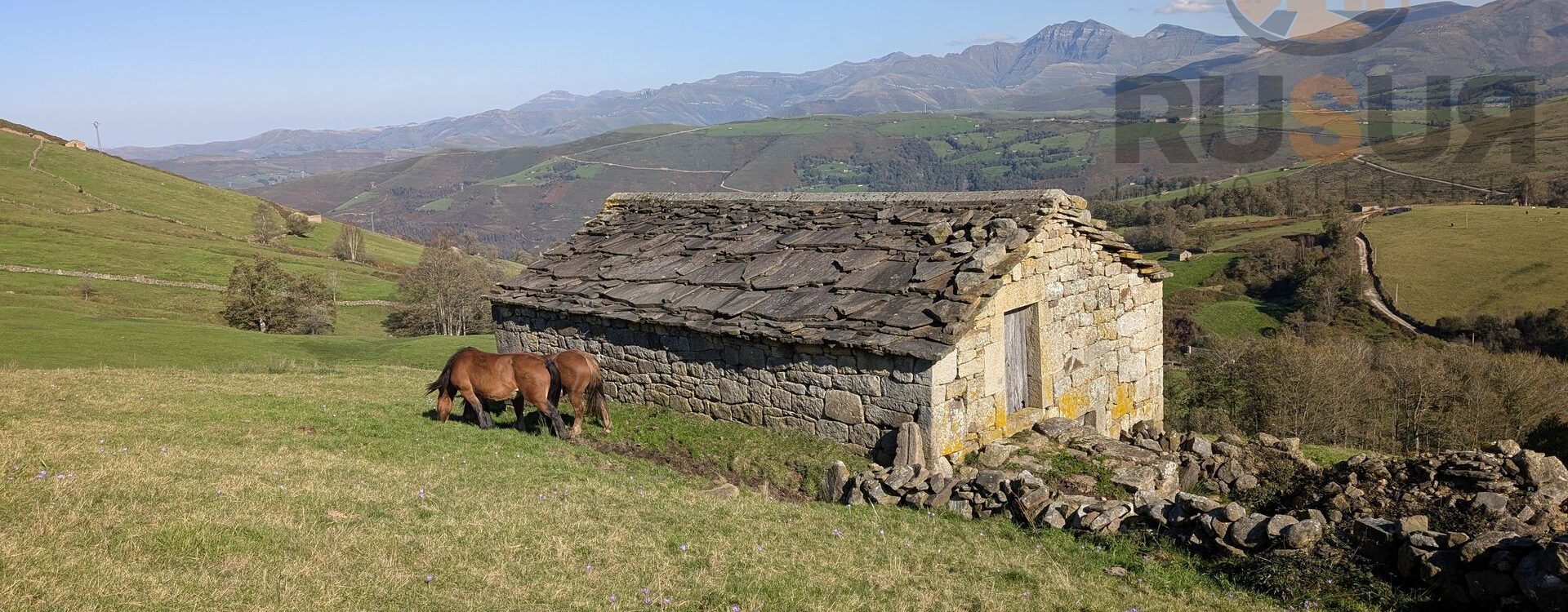 Vive la Naturaleza – Descubre la tranquilidad en el corazón de los Valles Pasiegos. Ref. 3238 V