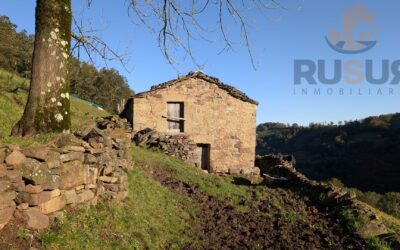 Lote de 4 Cabañas en Finca Rústica en San Pedro del Romeral, Cantabria. Ref. 3241 V