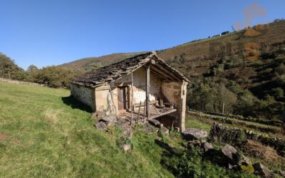 Tu Cabaña en el Valle: Aire Puro y Encanto Rural en Cantabria 🌿 | Ref. 3240 V |