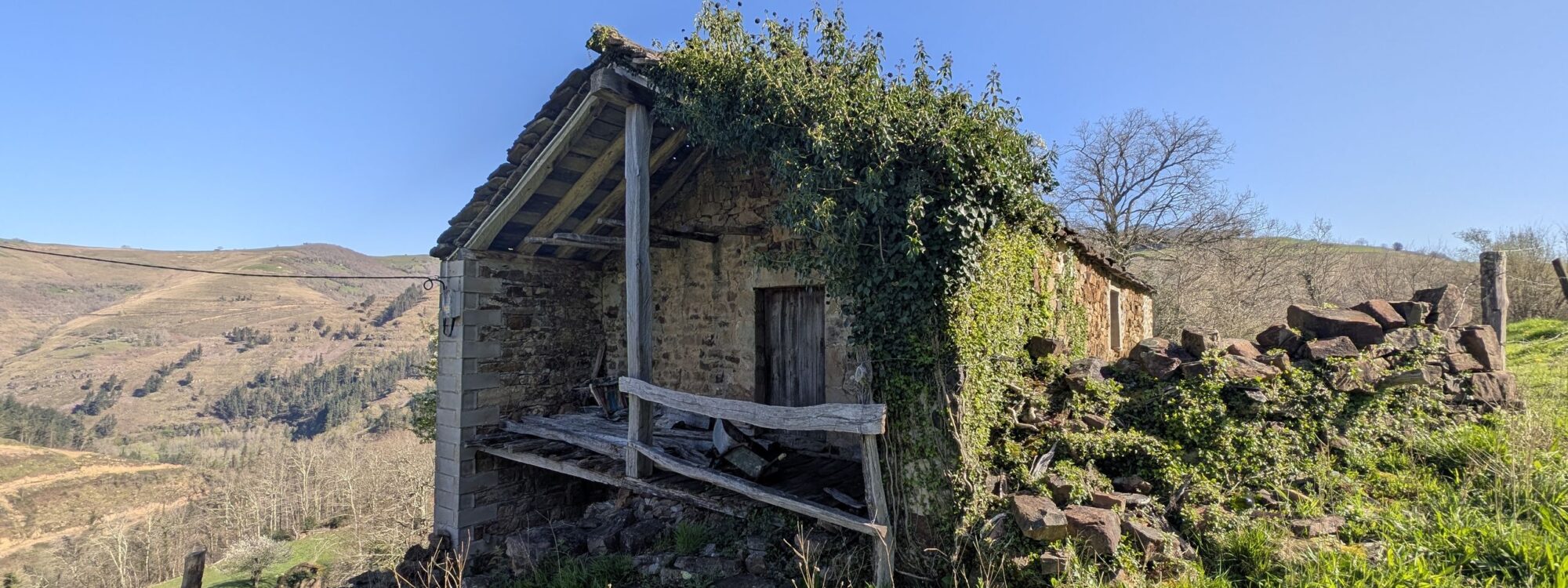 🏡DESPIERTA CON EL CANTO DE LOS PAJAROS Y 17.500m² DE LIBERTAD EN CANTABRIA 🏡