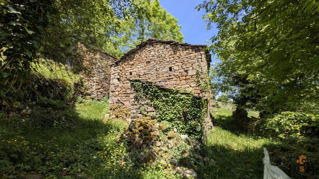 🟢 Ref. 3305 V – Cabaña Pasiega para rehabilitar en San Pedro del Romeral (Cantabria) 🟢 Ref. 3305 V – Cabaña Pasiega para rehabilitar en San Pedro del Romeral (Cantabria)
