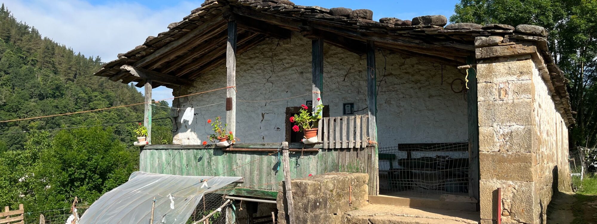 🏡 Ref. 3311 V | Autenticidad pasiega a un paso del pueblo