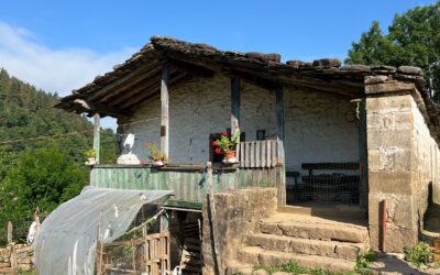 🏡 Ref. 3311 V | Autenticidad pasiega a un paso del pueblo